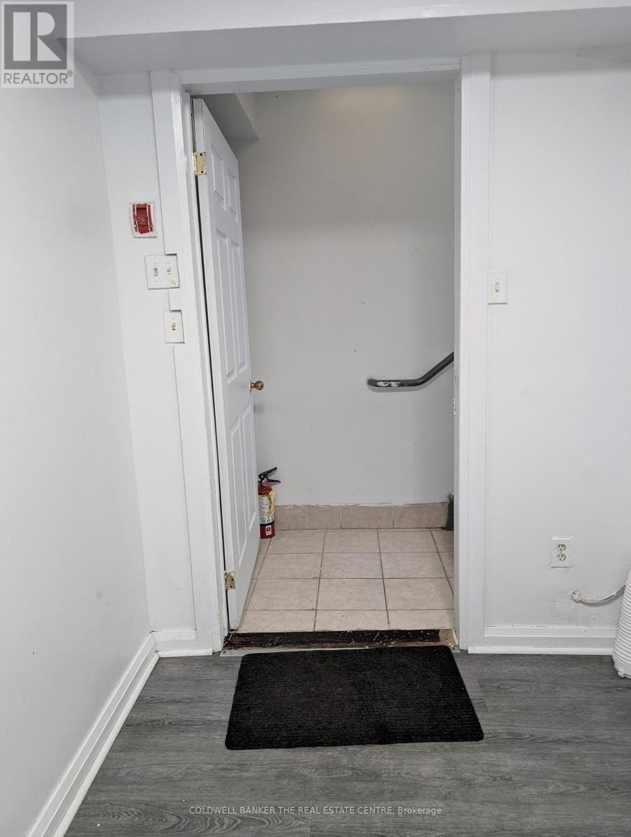 Lower Level - Bedroom #1 - 2823 Danforth Street, Toronto, Ontario  M4C 1M2 - Photo 3 - E12875614