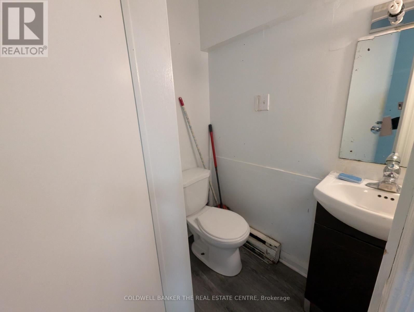 Lower Level - Bedroom #1 - 2823 Danforth Street, Toronto, Ontario  M4C 1M2 - Photo 9 - E12875614