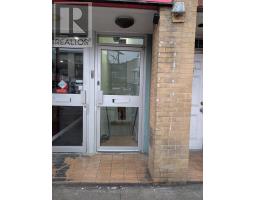 LOWER LEVEL - BEDROOM #1 - 2823 DANFORTH STREET, Toronto, Ontario