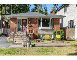 34 IVAN ROAD, Toronto, Ontario