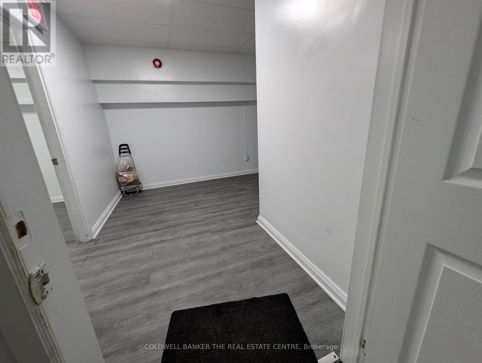 Lower Level - Bedroom #2 - 2823 Danforth Street, Toronto, Ontario  M4C 1M2 - Photo 10 - E12875620