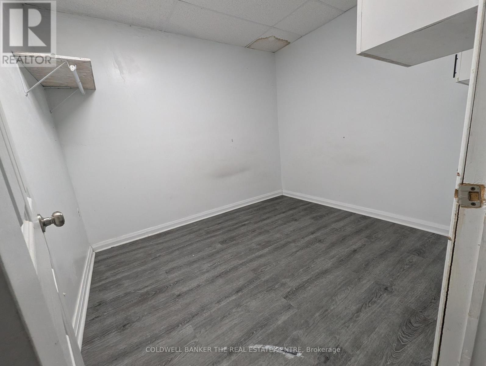 Lower Level - Bedroom #2 - 2823 Danforth Street, Toronto, Ontario  M4C 1M2 - Photo 6 - E12875620