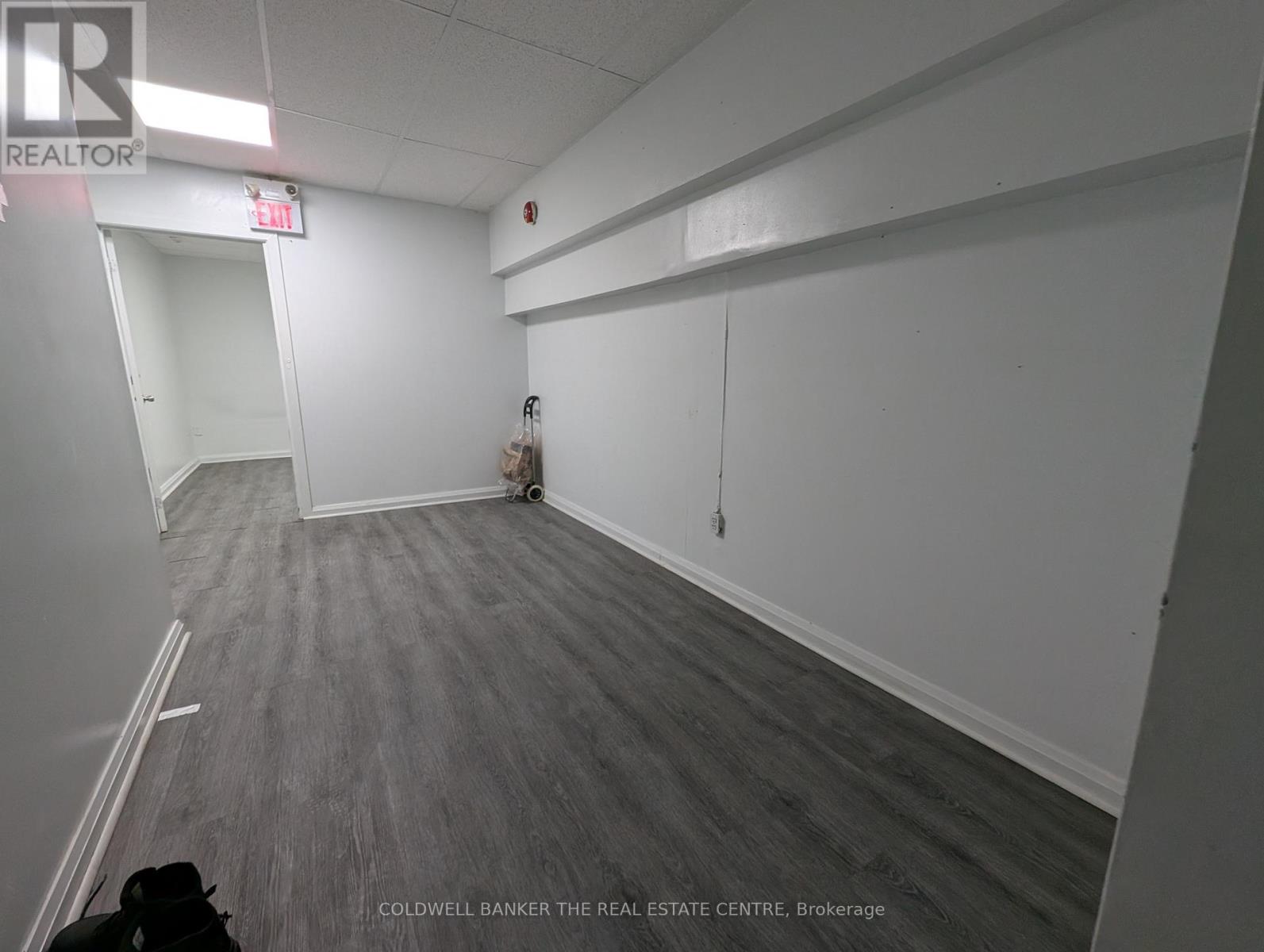 Lower Level - Bedroom #2 - 2823 Danforth Street, Toronto, Ontario  M4C 1M2 - Photo 9 - E12875620