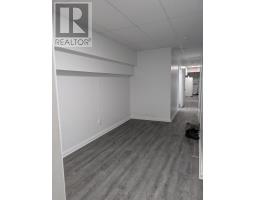 LOWER LEVEL - BEDROOM #2 - 2823 DANFORTH STREET, Toronto, Ontario