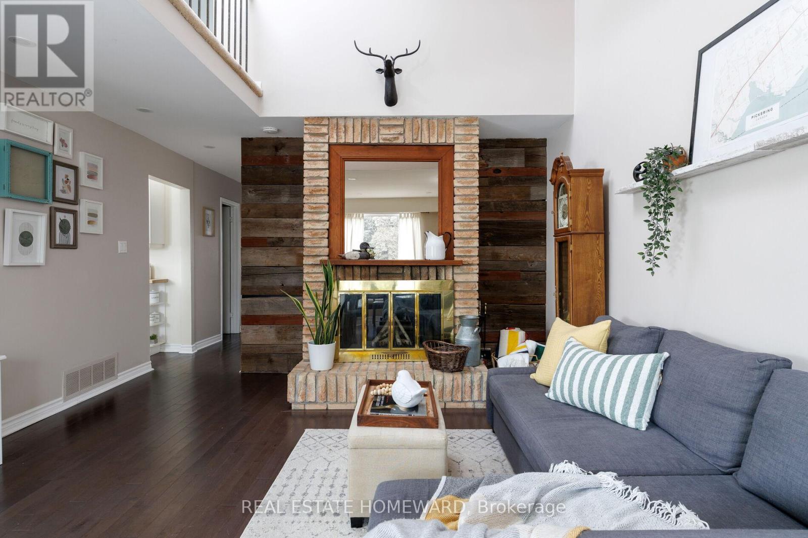 1821 Listowell Crescent, Pickering, Ontario  L1V 2Y2 - Photo 10 - E12875684