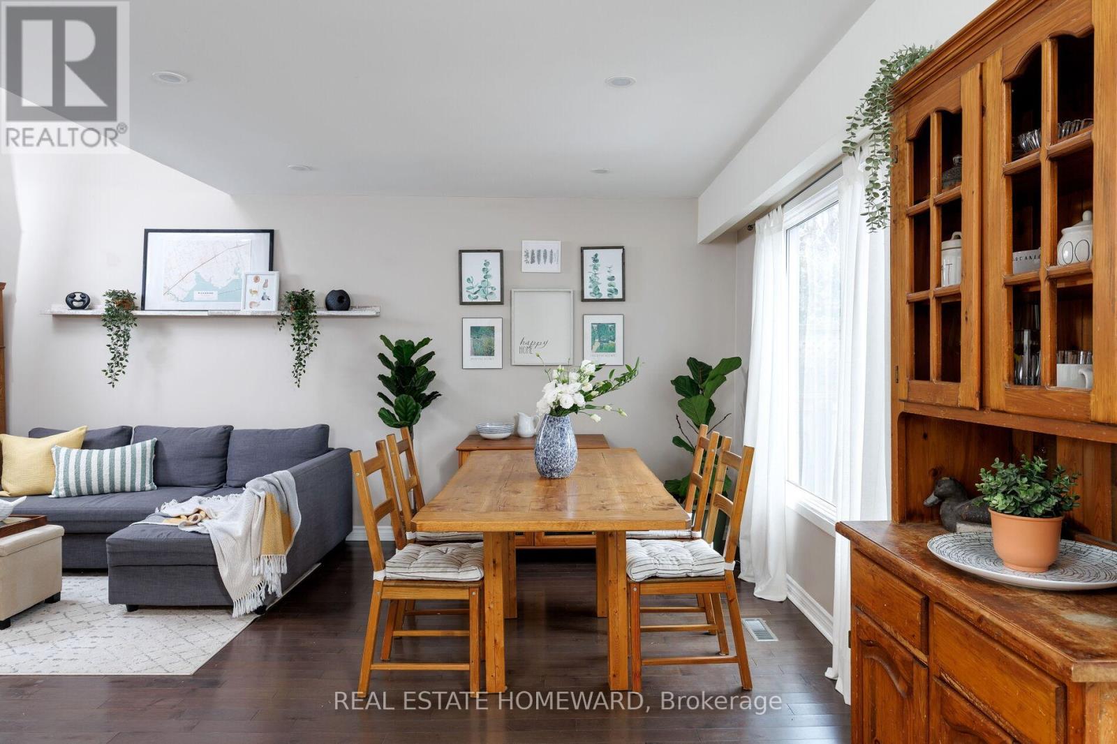 1821 Listowell Crescent, Pickering, Ontario  L1V 2Y2 - Photo 12 - E12875684