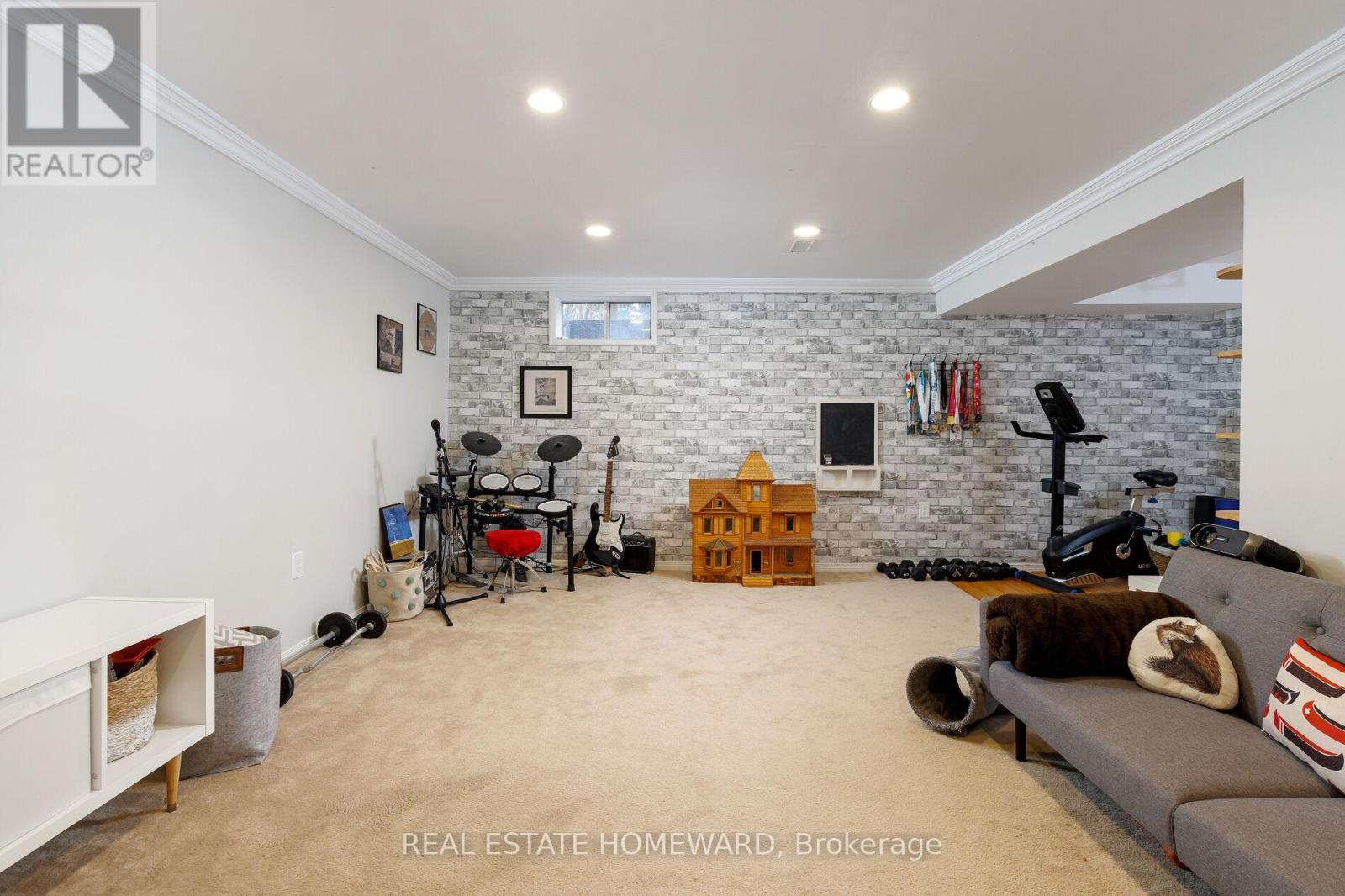 1821 Listowell Crescent, Pickering, Ontario  L1V 2Y2 - Photo 34 - E12875684