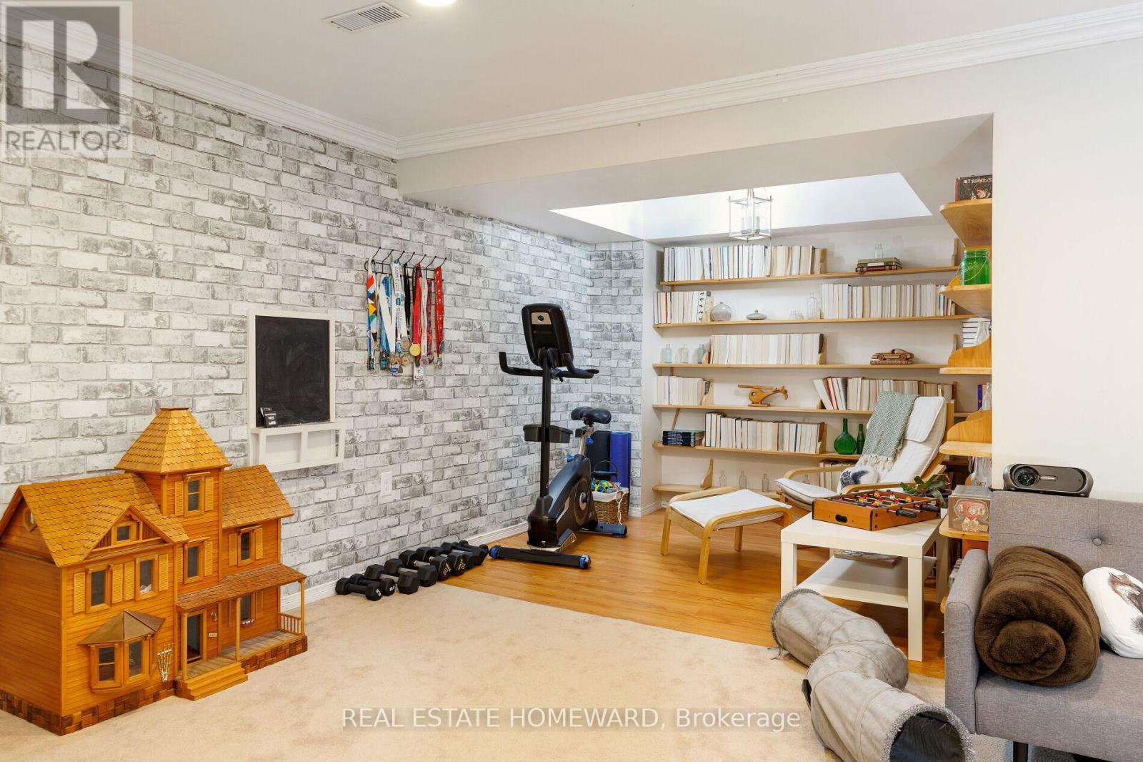 1821 Listowell Crescent, Pickering, Ontario  L1V 2Y2 - Photo 35 - E12875684