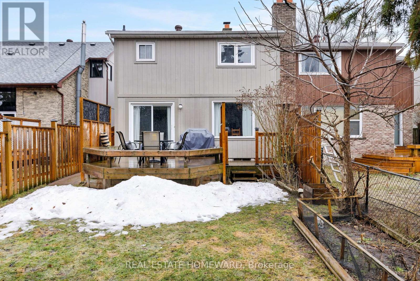 1821 Listowell Crescent, Pickering, Ontario  L1V 2Y2 - Photo 39 - E12875684