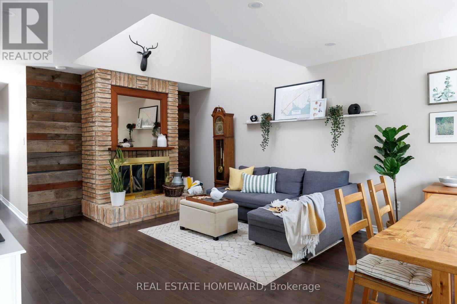 1821 Listowell Crescent, Pickering, Ontario  L1V 2Y2 - Photo 9 - E12875684