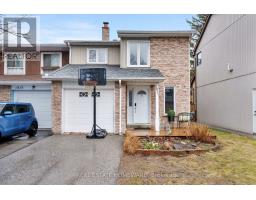 1821 LISTOWELL CRESCENT, Pickering, Ontario