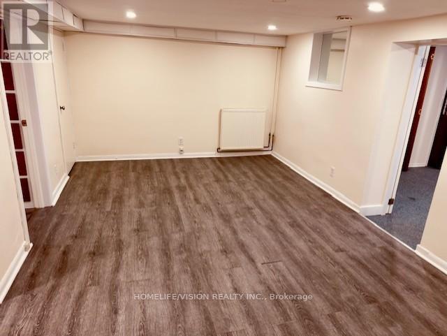 Basement - 110 Cedarcrest Boulevard, Toronto, Ontario  M4B 2P3 - Photo 10 - E12875702