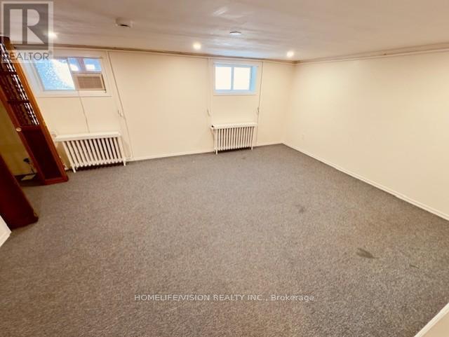 Basement - 110 Cedarcrest Boulevard, Toronto, Ontario  M4B 2P3 - Photo 11 - E12875702