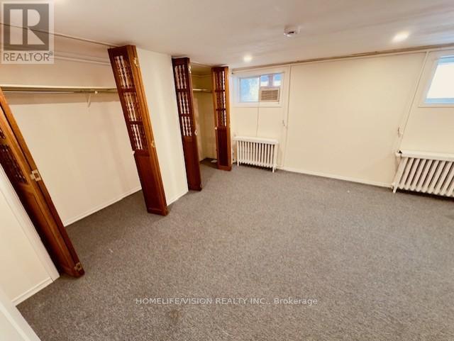 Basement - 110 Cedarcrest Boulevard, Toronto, Ontario  M4B 2P3 - Photo 12 - E12875702