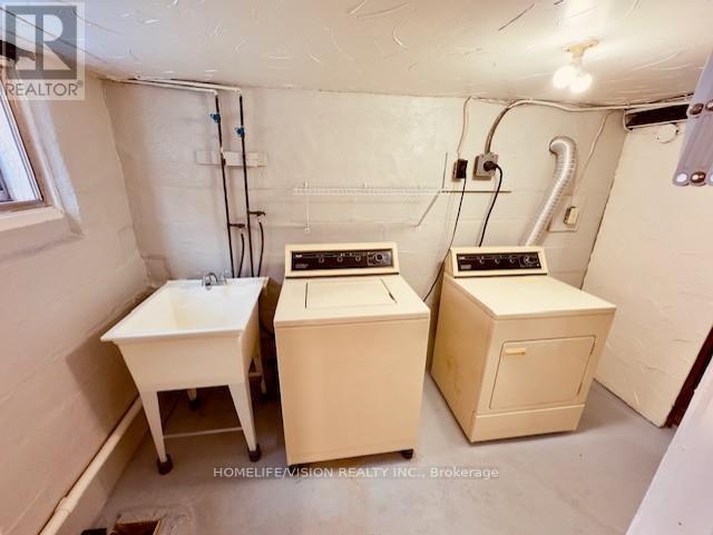 Basement - 110 Cedarcrest Boulevard, Toronto, Ontario  M4B 2P3 - Photo 14 - E12875702