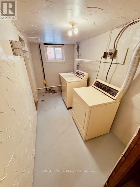 Basement - 110 Cedarcrest Boulevard, Toronto, Ontario  M4B 2P3 - Photo 15 - E12875702