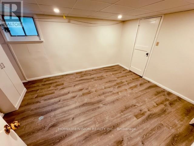 Basement - 110 Cedarcrest Boulevard, Toronto, Ontario  M4B 2P3 - Photo 2 - E12875702