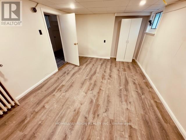 Basement - 110 Cedarcrest Boulevard, Toronto, Ontario  M4B 2P3 - Photo 3 - E12875702