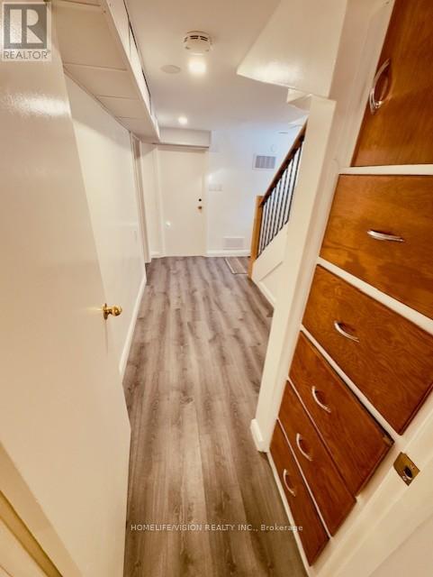 Basement - 110 Cedarcrest Boulevard, Toronto, Ontario  M4B 2P3 - Photo 5 - E12875702