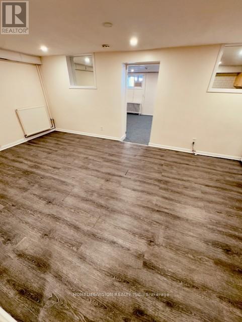 Basement - 110 Cedarcrest Boulevard, Toronto, Ontario  M4B 2P3 - Photo 6 - E12875702