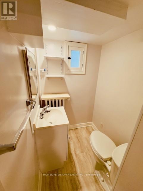 Basement - 110 Cedarcrest Boulevard, Toronto, Ontario  M4B 2P3 - Photo 8 - E12875702