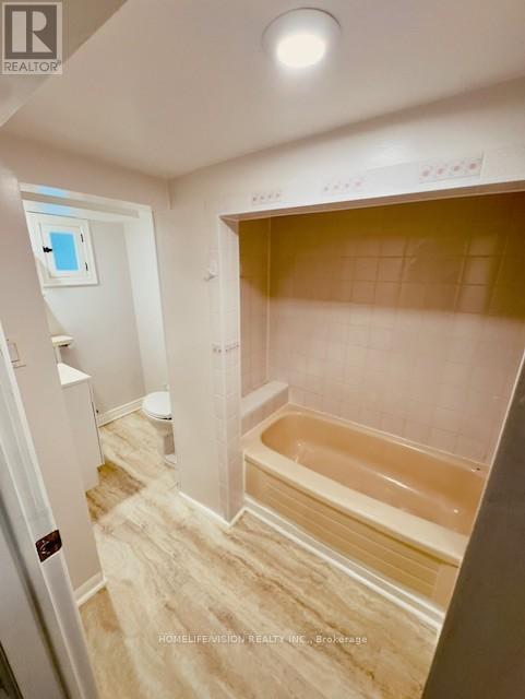 Basement - 110 Cedarcrest Boulevard, Toronto, Ontario  M4B 2P3 - Photo 9 - E12875702