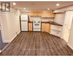 BASEMENT - 110 CEDARCREST BOULEVARD, Toronto, Ontario