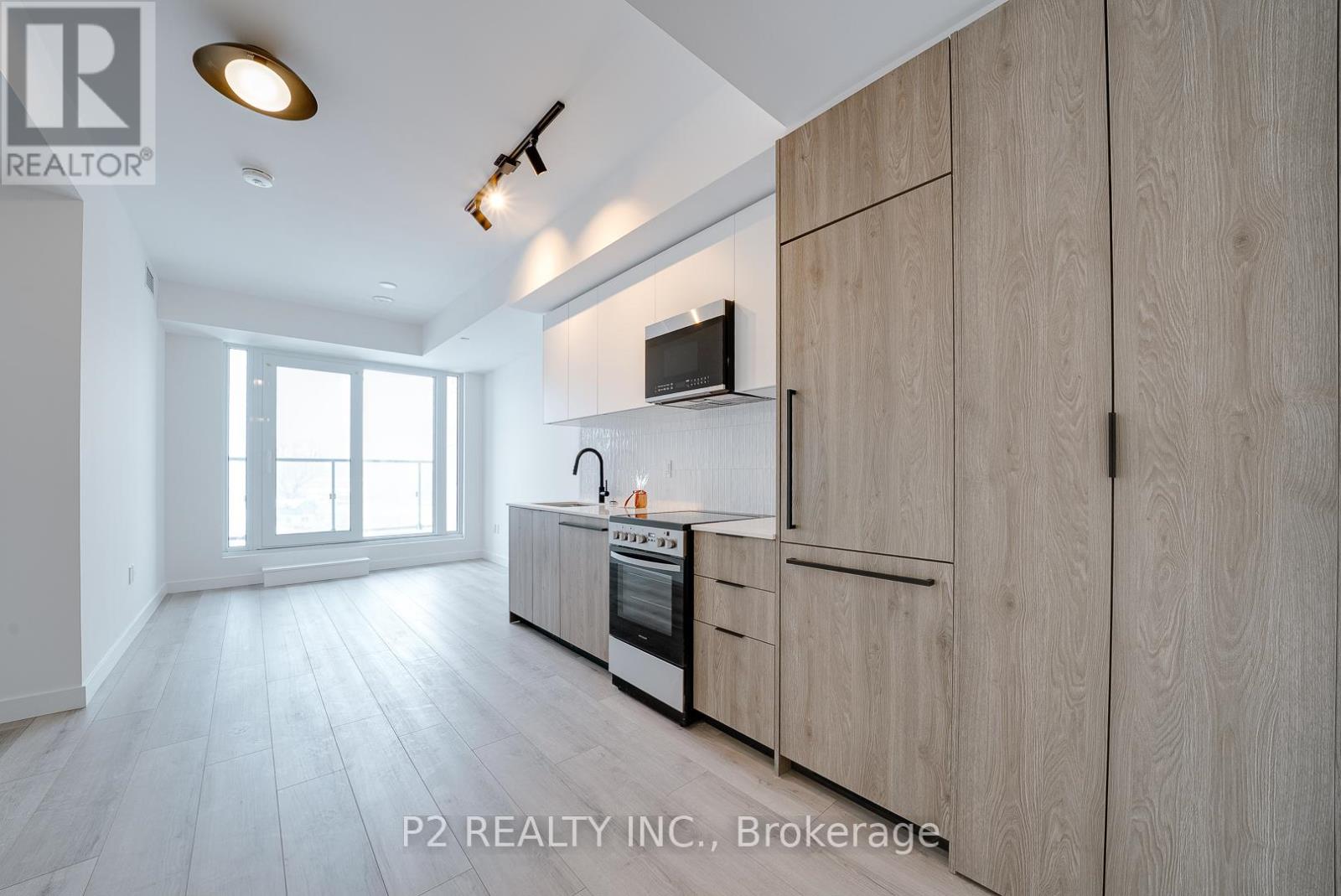 415 - 1635 MILITARY TRAIL, toronto (centennial scarborough), Ontario