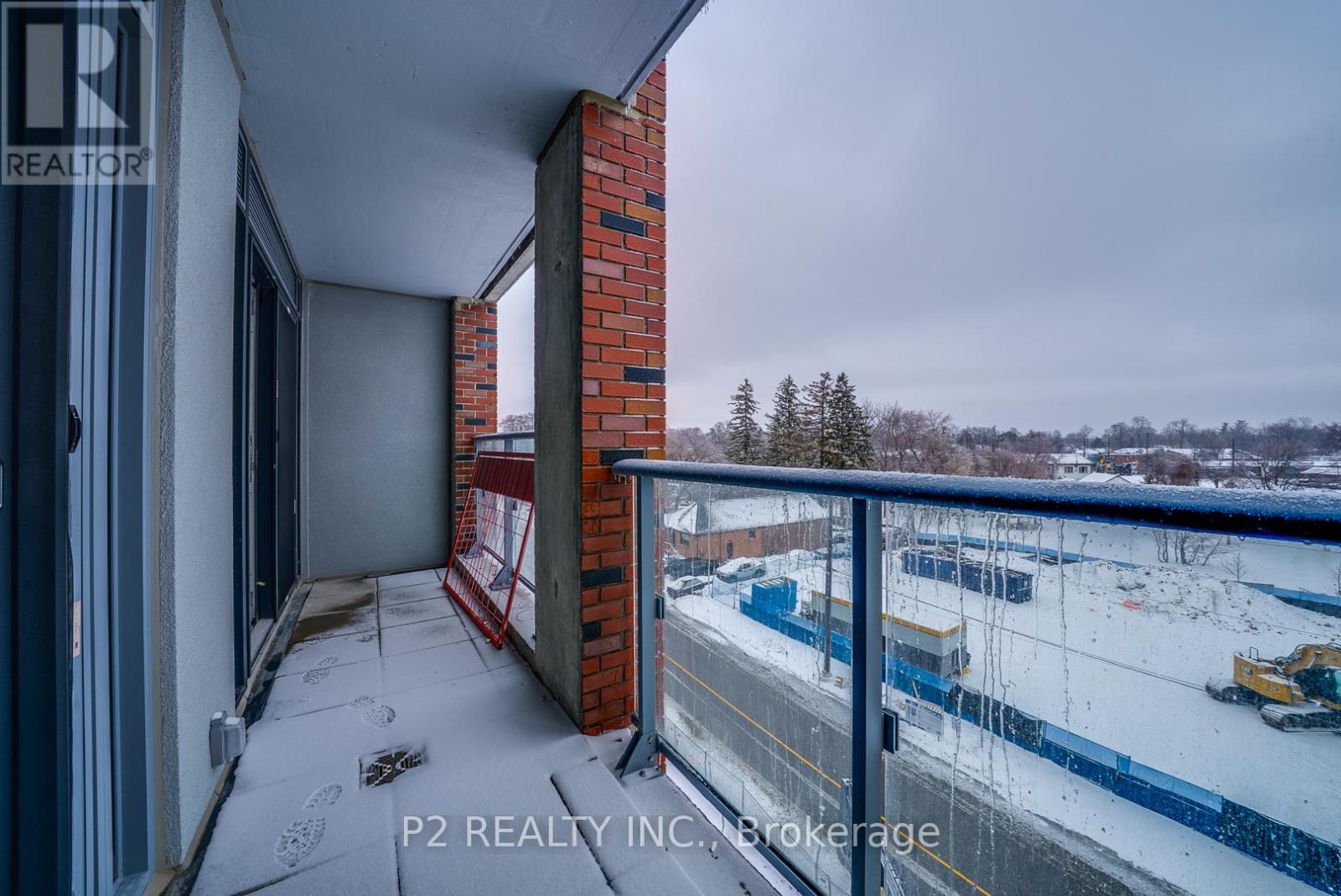 415 - 1635 Military Trail, Toronto (Centennial Scarborough), Ontario  M1C 1B2 - Photo 11 - E12875726