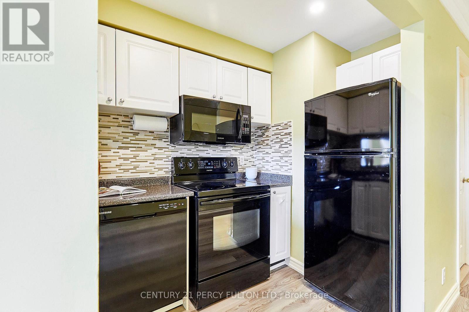 201 - 191 Lake Driveway W, Ajax, Ontario  L1S 7H9 - Photo 10 - E12875736