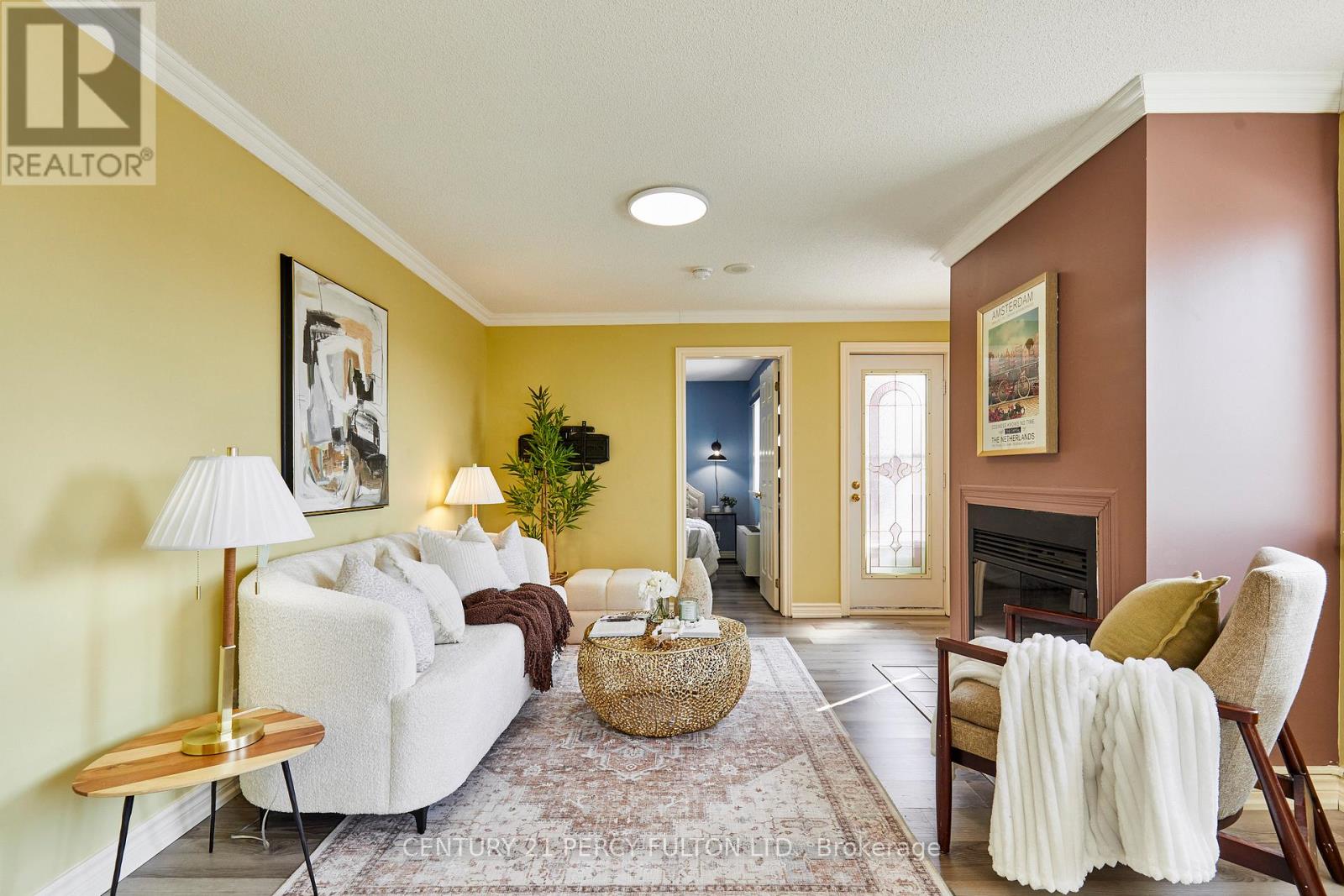 201 - 191 Lake Driveway W, Ajax, Ontario  L1S 7H9 - Photo 12 - E12875736