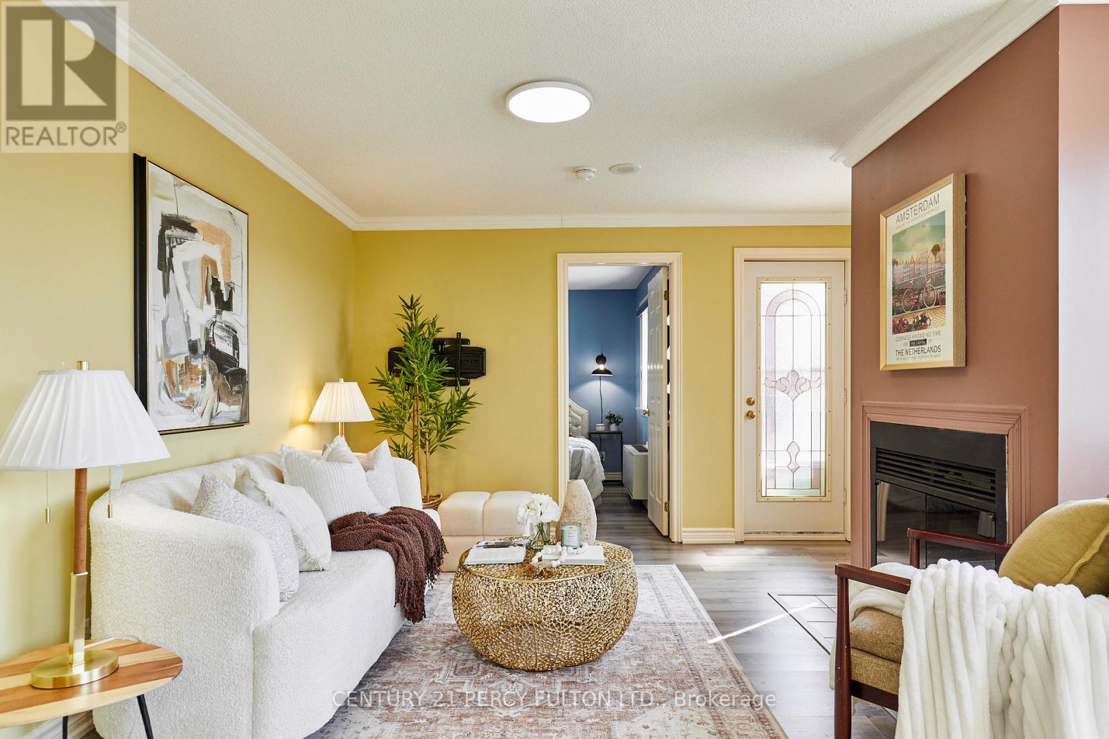 201 - 191 Lake Driveway W, Ajax, Ontario  L1S 7H9 - Photo 13 - E12875736