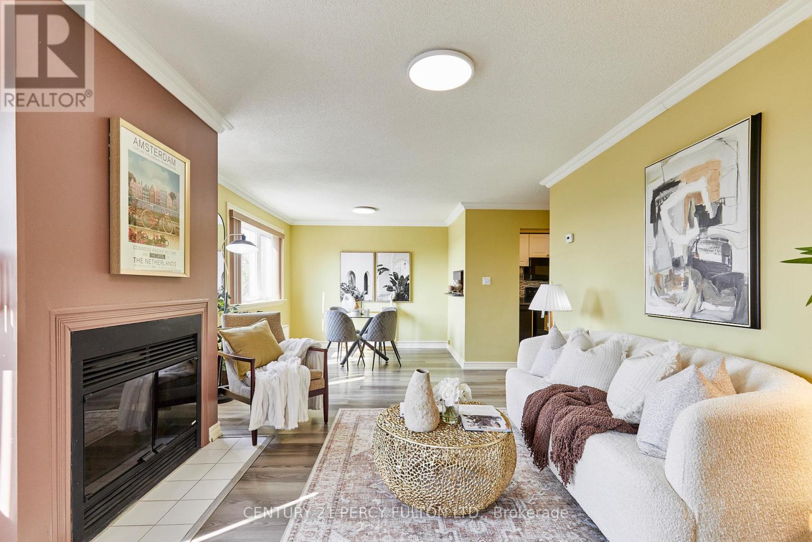 201 - 191 Lake Driveway W, Ajax, Ontario  L1S 7H9 - Photo 21 - E12875736