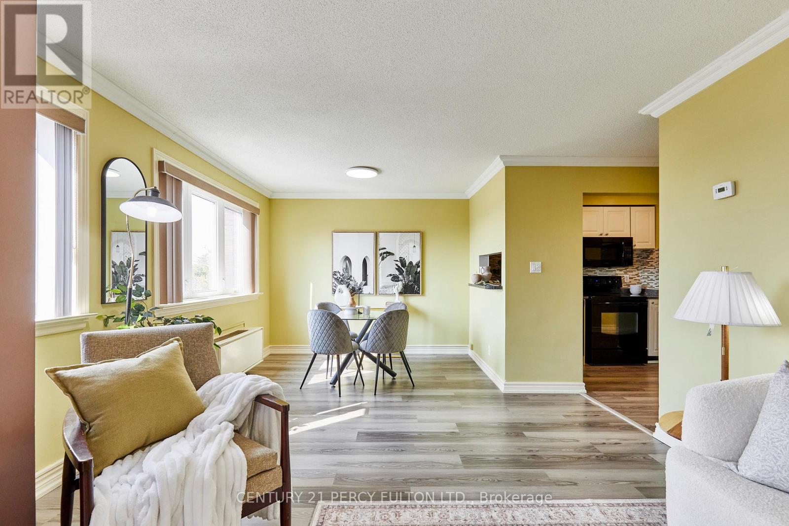 201 - 191 Lake Driveway W, Ajax, Ontario  L1S 7H9 - Photo 23 - E12875736