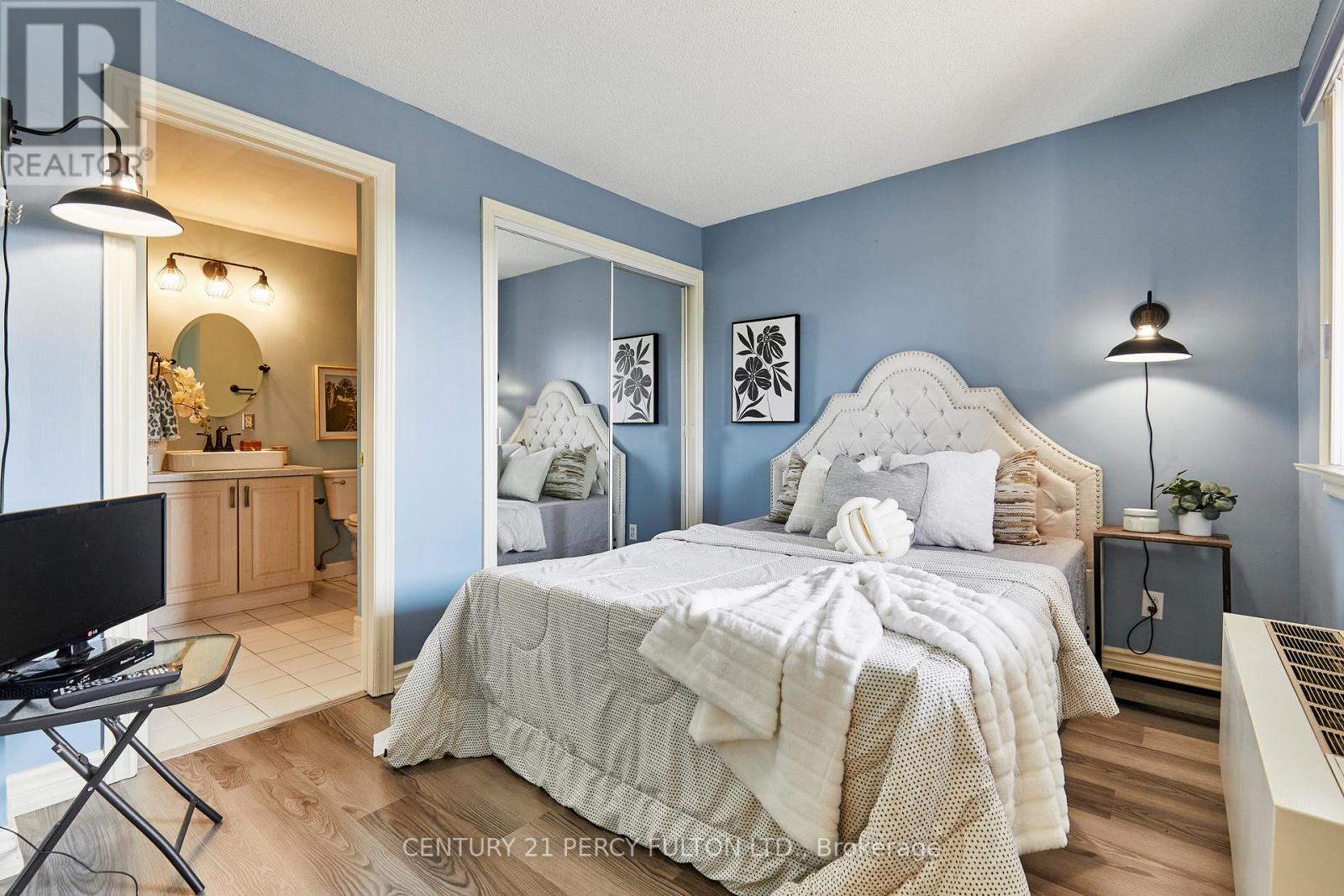 201 - 191 Lake Driveway W, Ajax, Ontario  L1S 7H9 - Photo 25 - E12875736