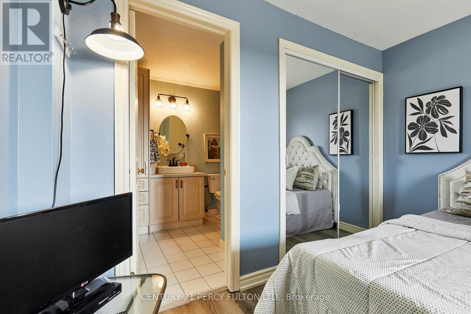 201 - 191 Lake Driveway W, Ajax, Ontario  L1S 7H9 - Photo 26 - E12875736