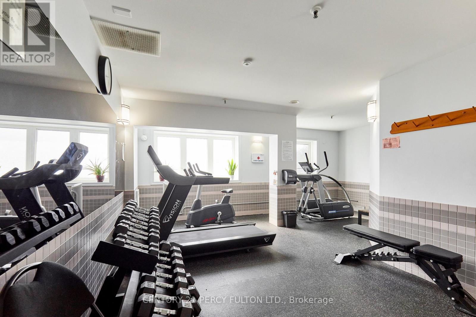 201 - 191 Lake Driveway W, Ajax, Ontario  L1S 7H9 - Photo 35 - E12875736