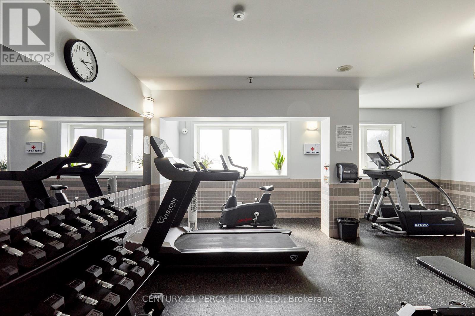 201 - 191 Lake Driveway W, Ajax, Ontario  L1S 7H9 - Photo 36 - E12875736