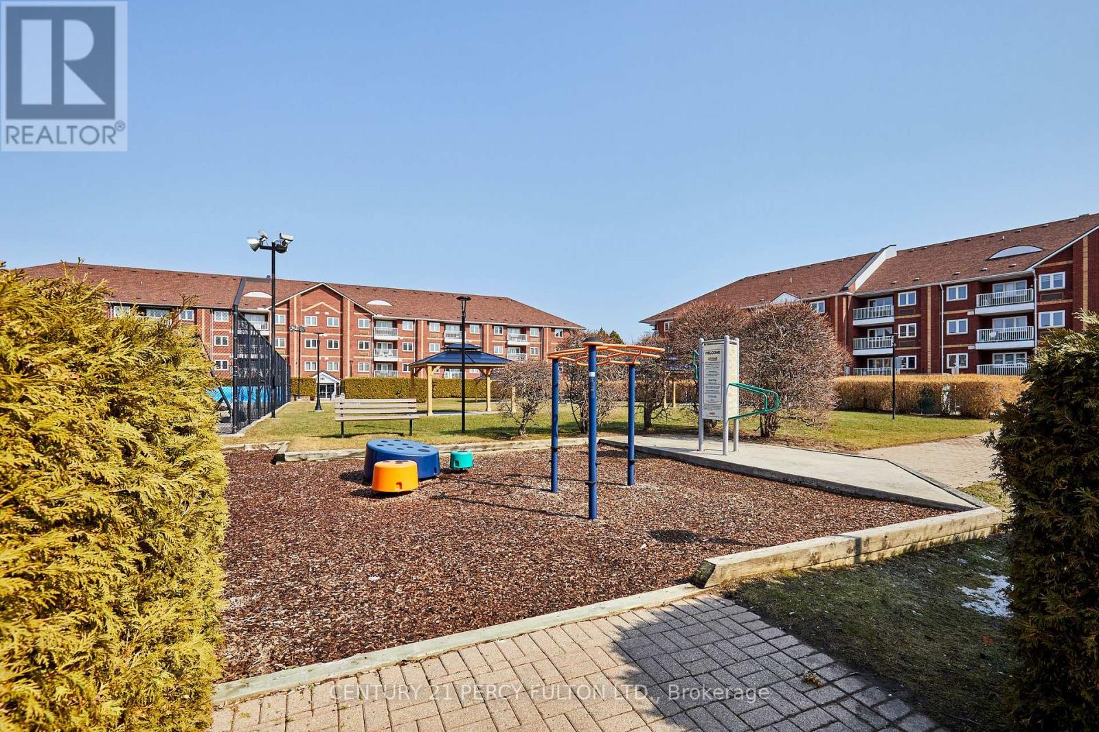 201 - 191 Lake Driveway W, Ajax, Ontario  L1S 7H9 - Photo 37 - E12875736