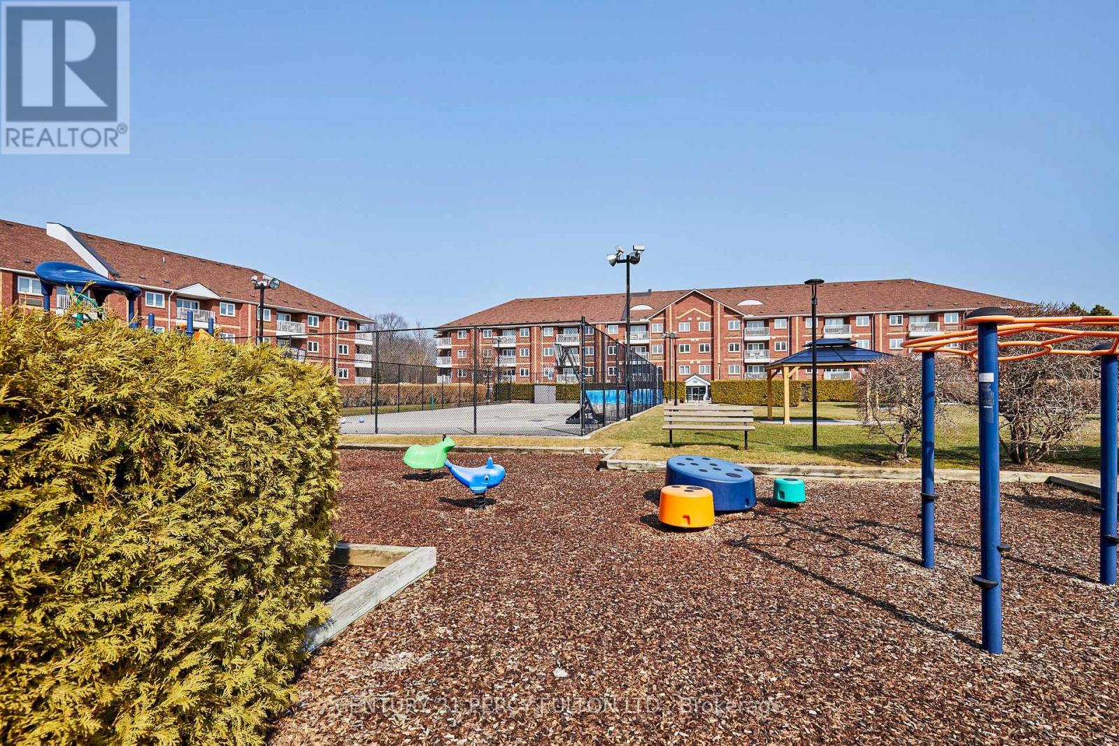 201 - 191 Lake Driveway W, Ajax, Ontario  L1S 7H9 - Photo 38 - E12875736