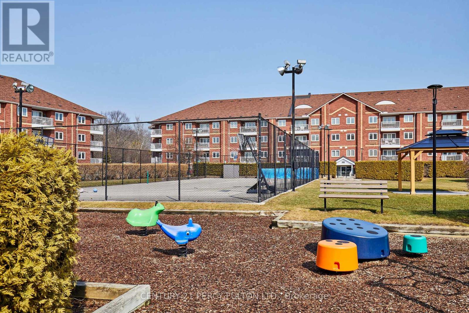 201 - 191 Lake Driveway W, Ajax, Ontario  L1S 7H9 - Photo 39 - E12875736