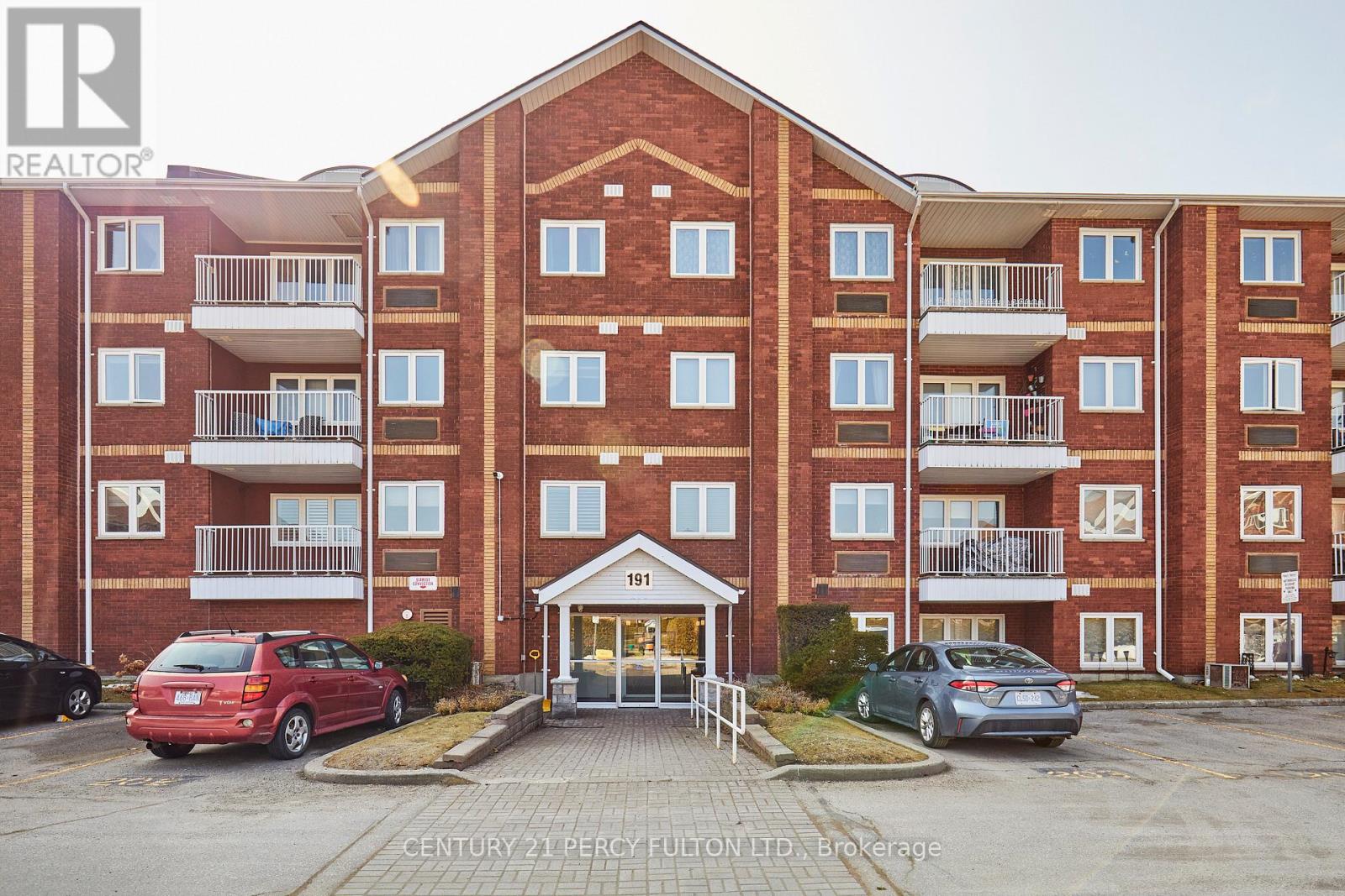 201 - 191 Lake Driveway W, Ajax, Ontario  L1S 7H9 - Photo 4 - E12875736