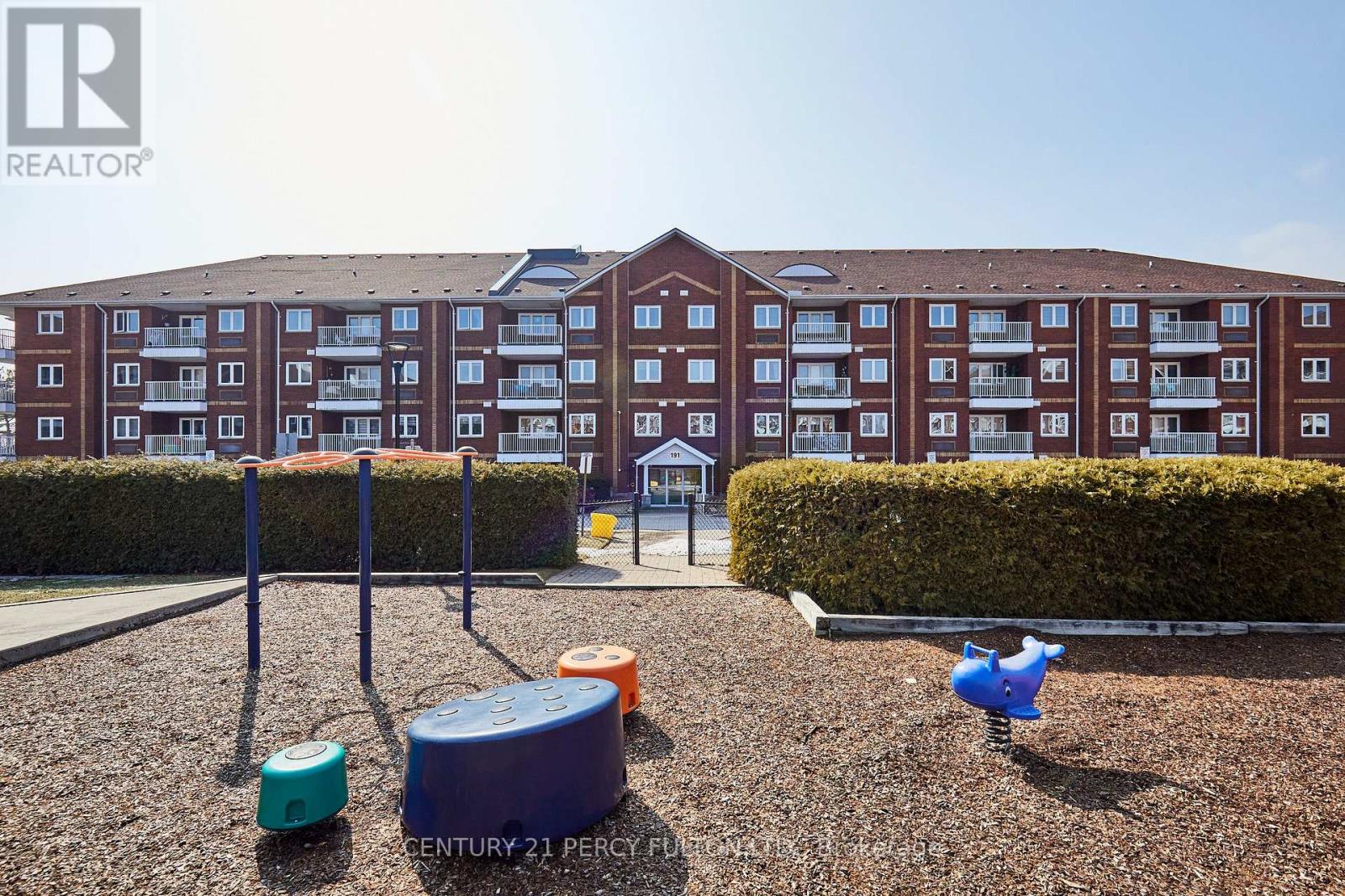 201 - 191 Lake Driveway W, Ajax, Ontario  L1S 7H9 - Photo 41 - E12875736