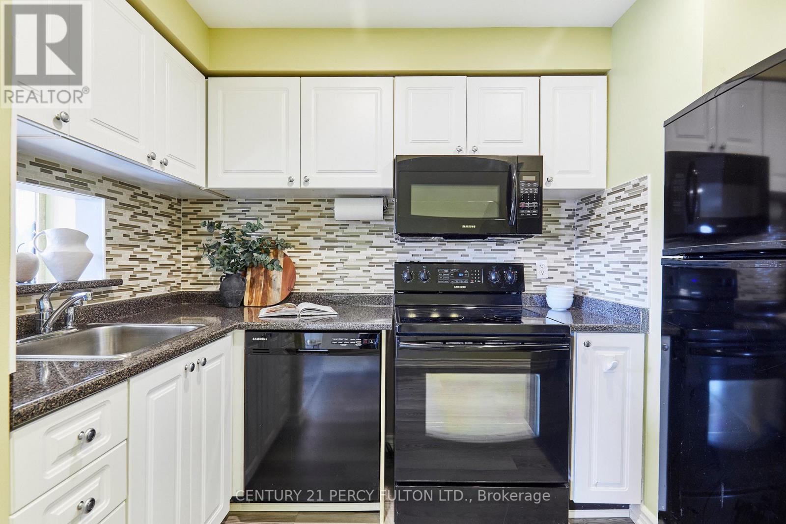 201 - 191 Lake Driveway W, Ajax, Ontario  L1S 7H9 - Photo 7 - E12875736