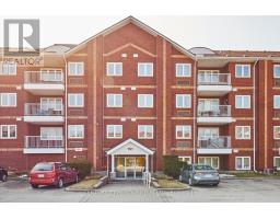 201 - 191 LAKE DRIVEWAY W, Ajax, Ontario