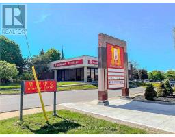 G11 - 8 GLEN WATFORD DRIVE, Toronto, Ontario