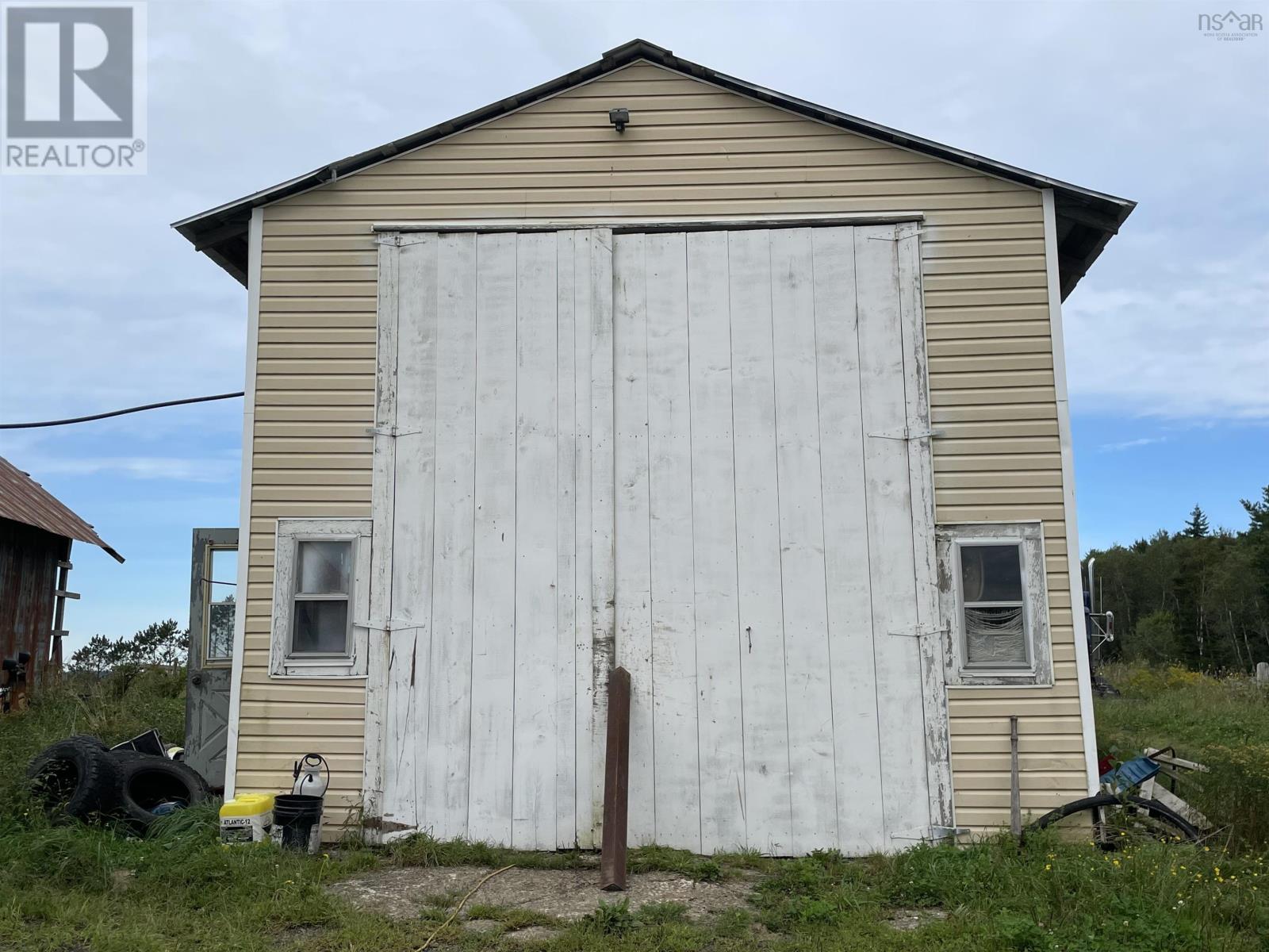 550 Lower Branch Road, Lower Branch, Nova Scotia  B4V 4M1 - Photo 35 - 202604422