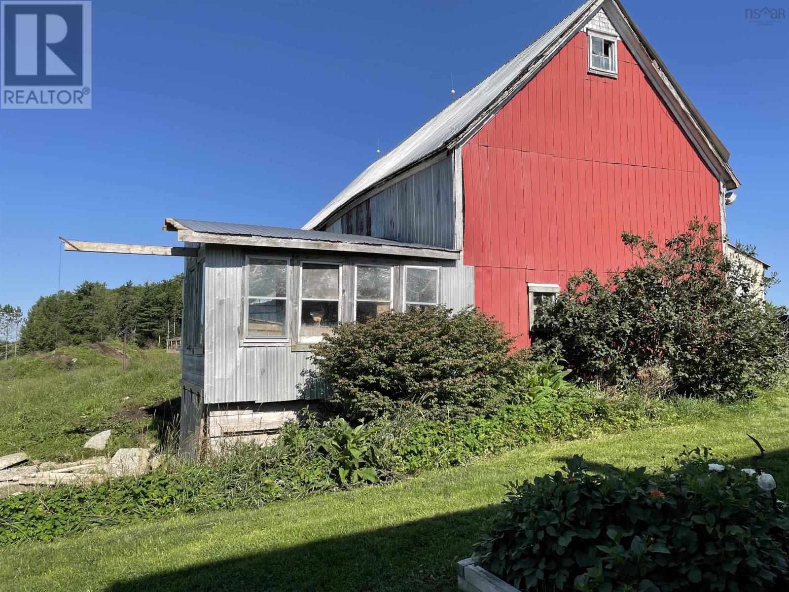 550 Lower Branch Road, Lower Branch, Nova Scotia  B4V 4M1 - Photo 7 - 202604422