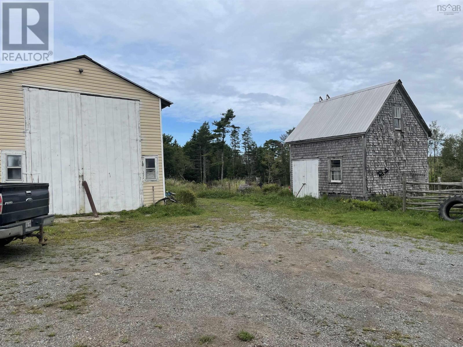 550 Lower Branch Road, Lower Branch, Nova Scotia  B4V 4M1 - Photo 36 - 202604422