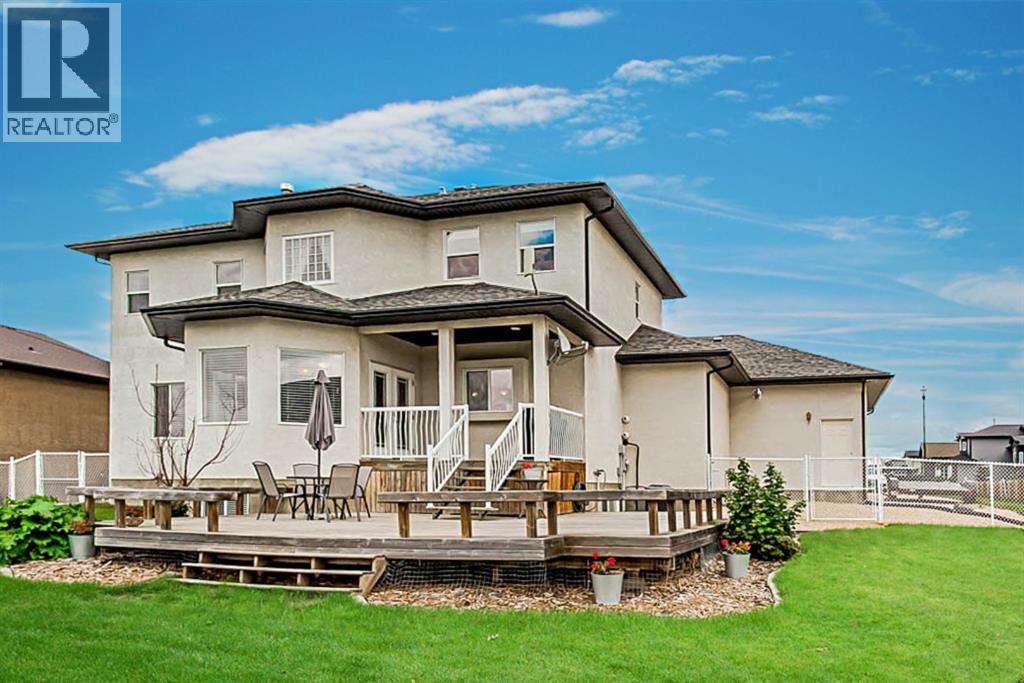 10626 Carriage Lane Drive, Rural Grande Prairie No. 1, Alberta  T8X 0G4 - Photo 4 - A2288643